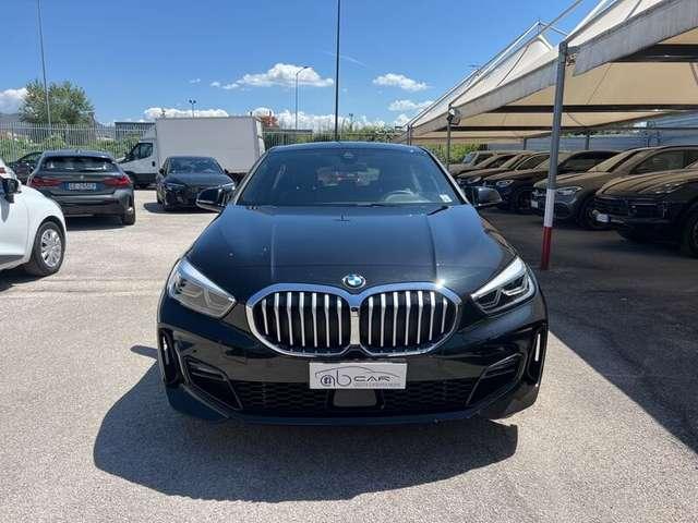 BMW 118 118d 5p. M Sport