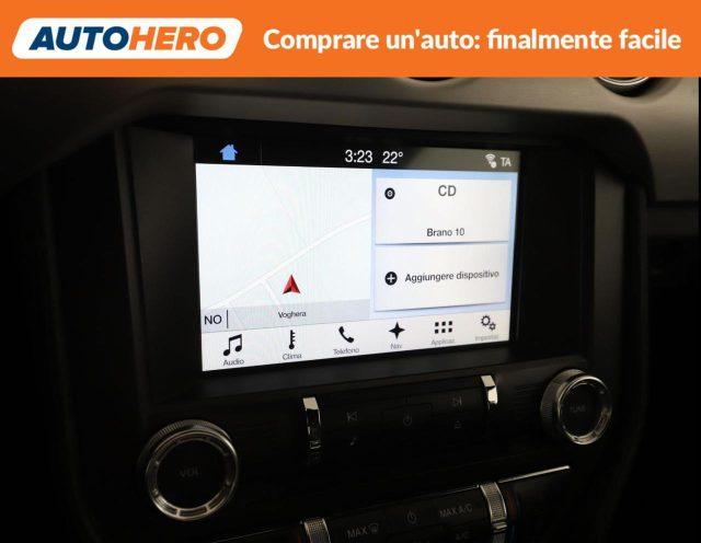 FORD Mustang Fastback 2.3 EcoBoost aut.