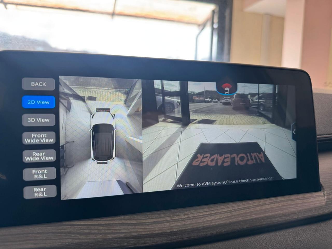 Emc Wave 3 1.5T CVT GPL