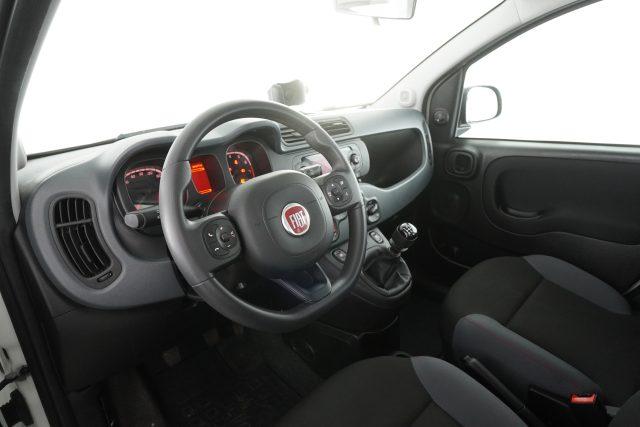 FIAT Panda Panda 1.2 Easy