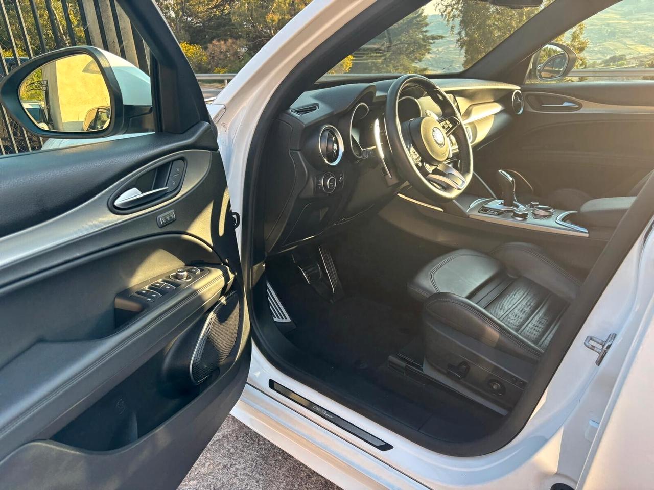 Alfa Romeo Stelvio 2.2 Tb 210 CV AT8 Q4 Veloce - 2021