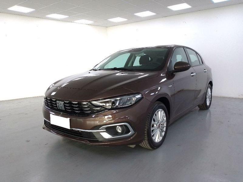 FIAT Tipo 5p 1.6 mjt Life s&s 130cv