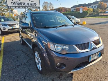 Mitsubishi Outlander 2.0 DI-D Intense DPF