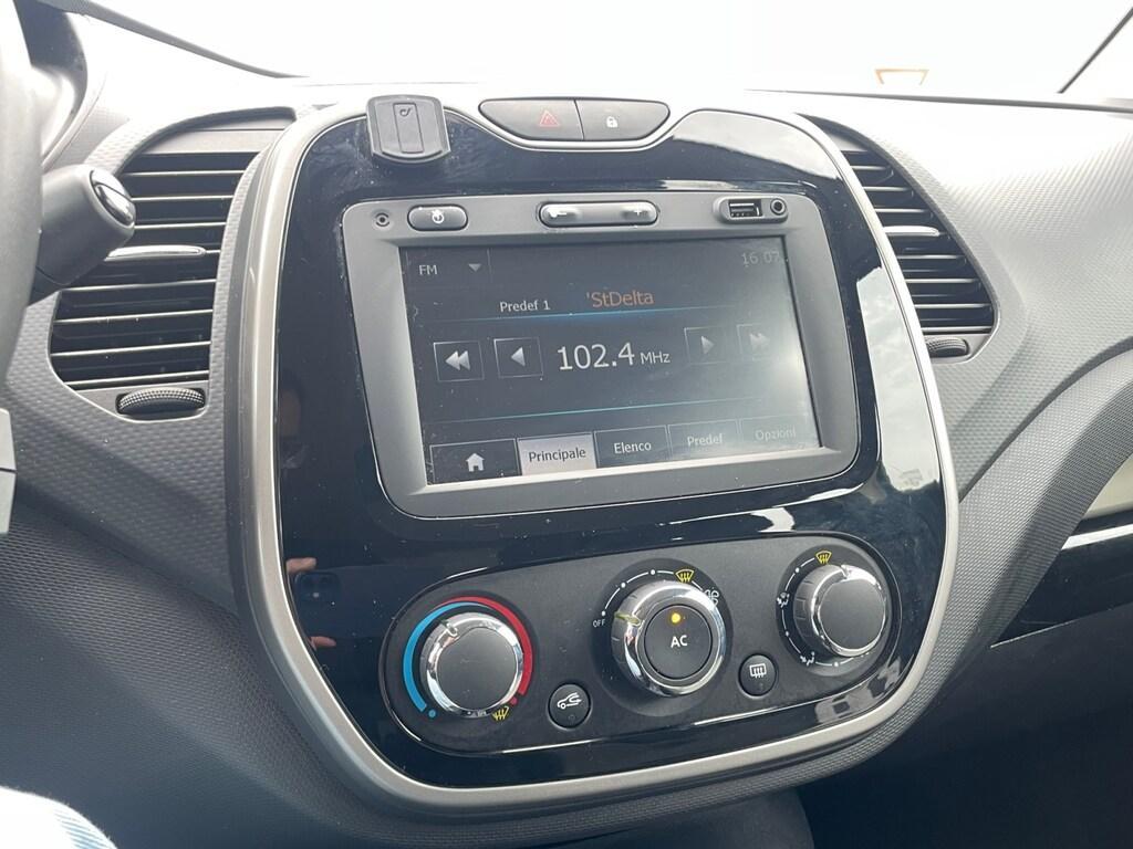 Renault Captur I 2013 0.9 tce 90CV Live