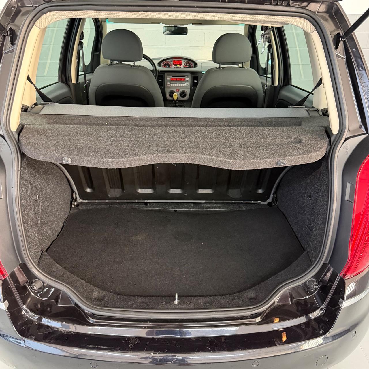 Lancia MUSA 1.4 8V (GPL) NEOPATENTATI EURO5
