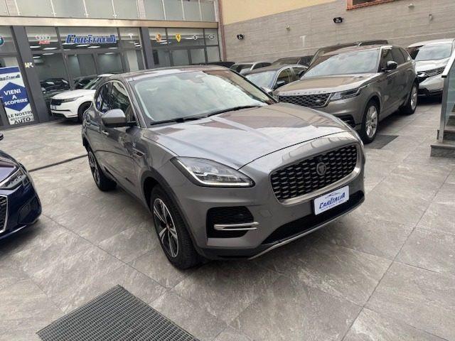 JAGUAR E-Pace 2.0D I4 163 CV AWD Auto S
