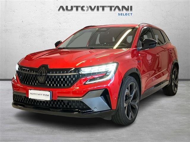 RENAULT Austral 1.2 E-Tech full hybrid Techno Esprit Alpine 200cv