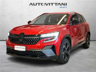 RENAULT Austral 1.2 E-Tech full hybrid Techno Esprit Alpine 200cv
