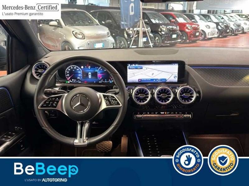 Mercedes-Benz Classe B B 180 D STREET EDITION AUTO