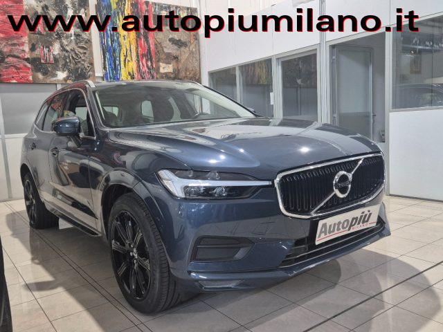 VOLVO XC60 B4 (d) AWD Geartronic Business Plus