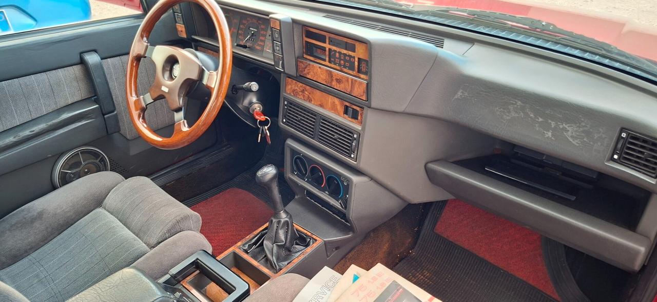 Alfa Romeo 75 1.8 IE