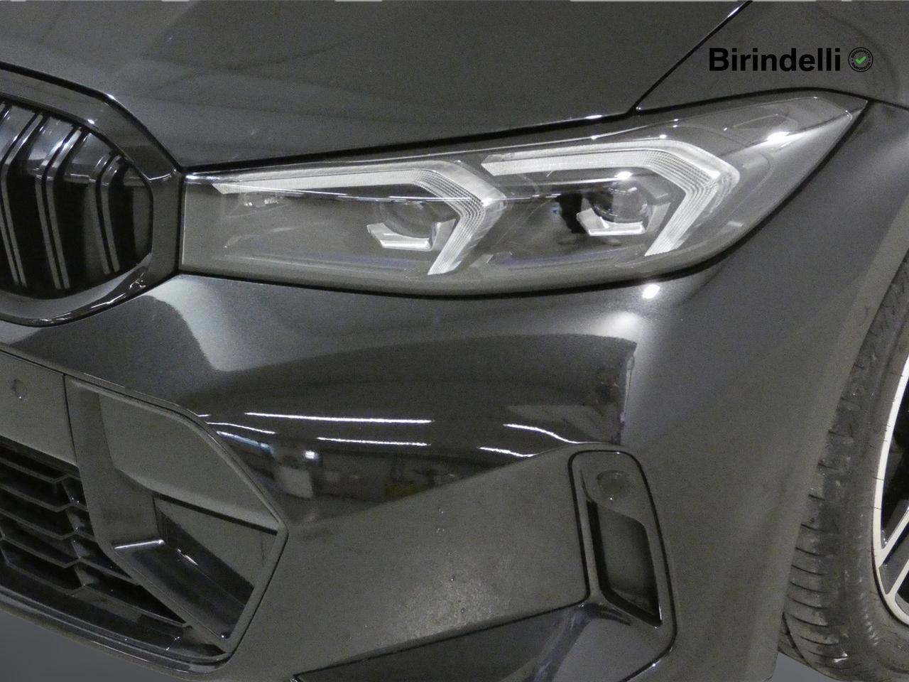 BMW BMW 320d Touring
