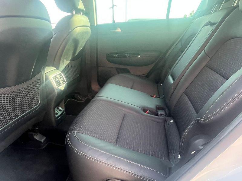 KIA Sportage 1.6 CRDi 136cv Energy 2WD DCT7 1.6 crdi Energy 2wd 136cv dct7