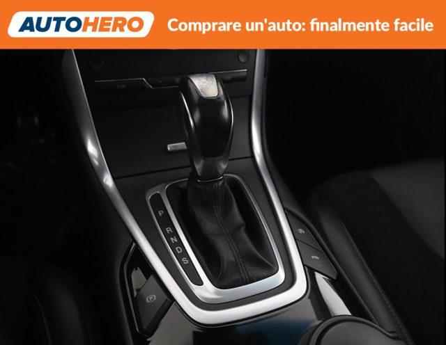 FORD Edge 2.0 TDCI 210 CV AWD S&S Powershift ST Line