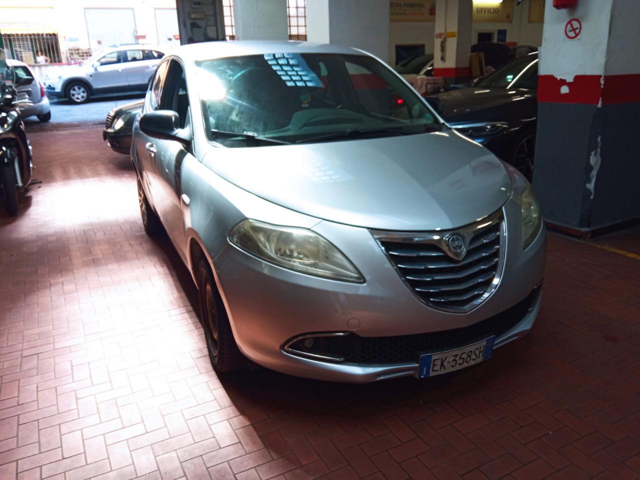 Lancia Ypsilon 1.3 MJT 16V 95 CV 5 porte S&S Platinum