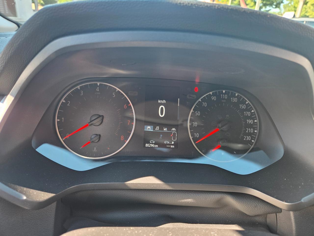Renault Captur TCe 90 CV Equilibre