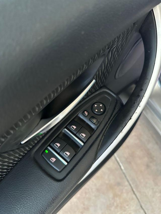 BMW 318 d Touring Business Advantage aut. CONTO VENDITA