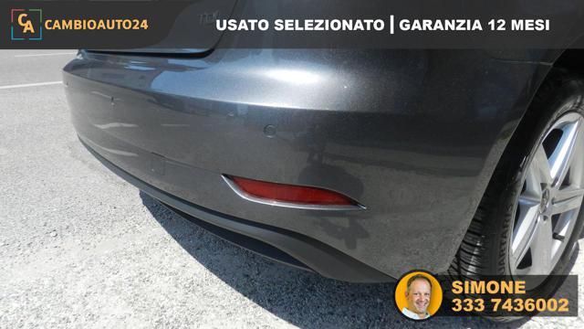 AUDI A3 SPB 2.0 TDI S tronic Business