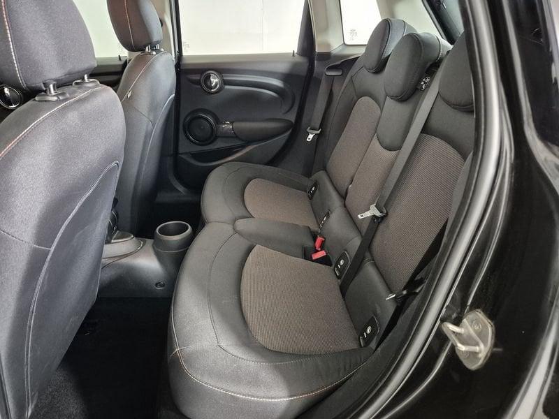 MINI Mini 5 porte Mini 2014 Diesel Mini 1.5 Cooper D 5p