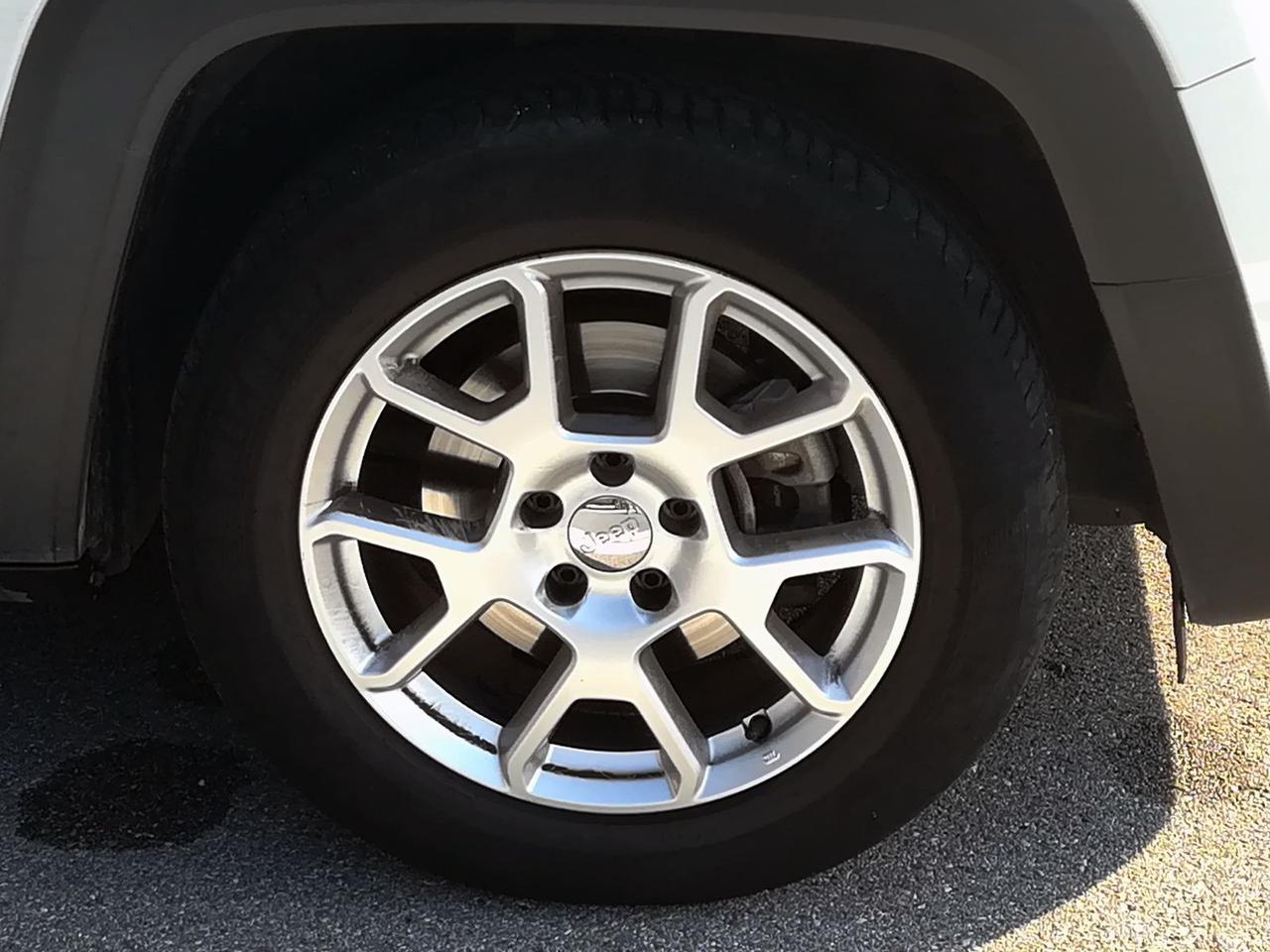 Jeep Renegade 1.3 t4 150cv limited 2wd ddct