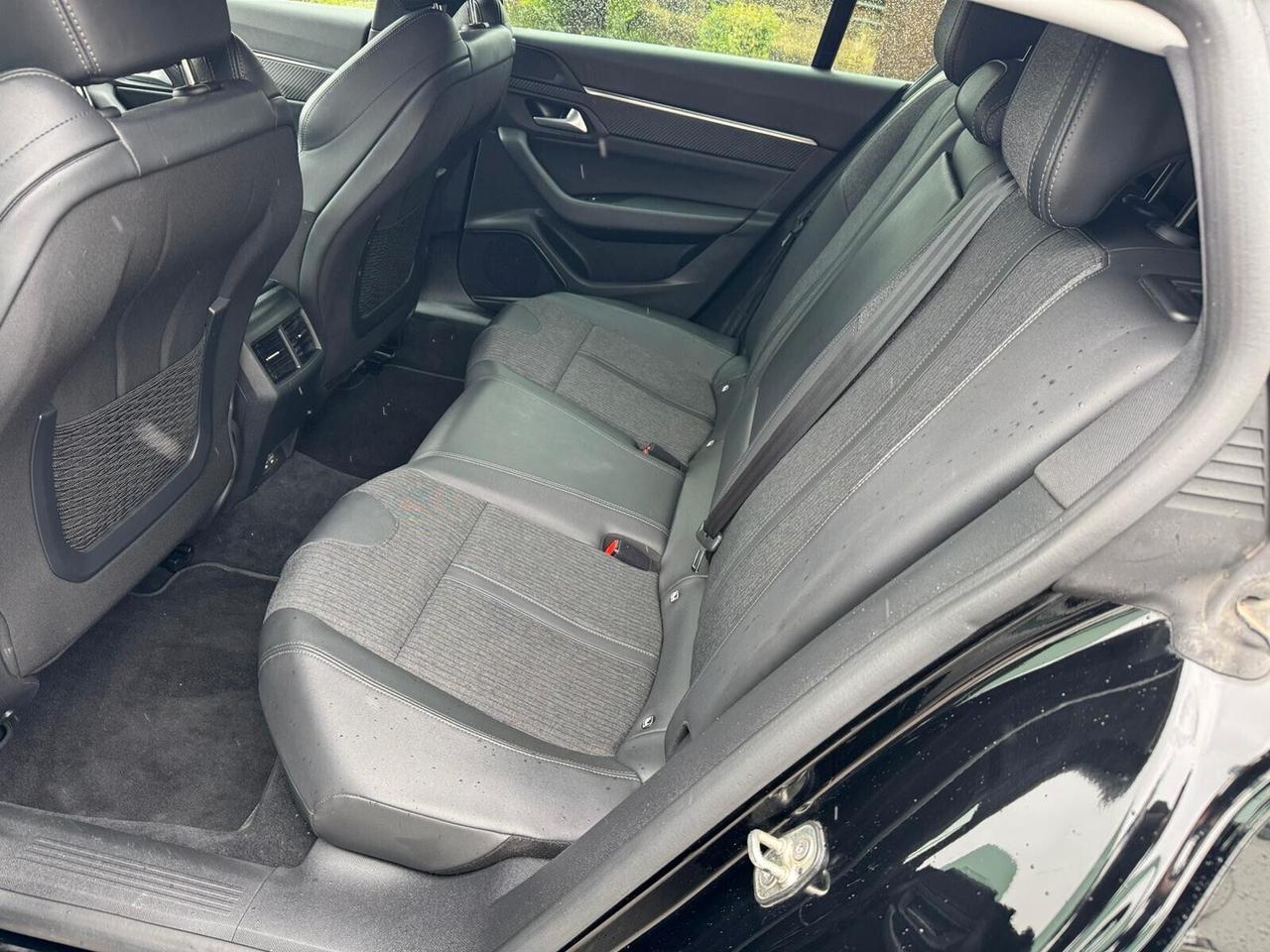 Peugeot 508 BlueHDi EAT8 Allure