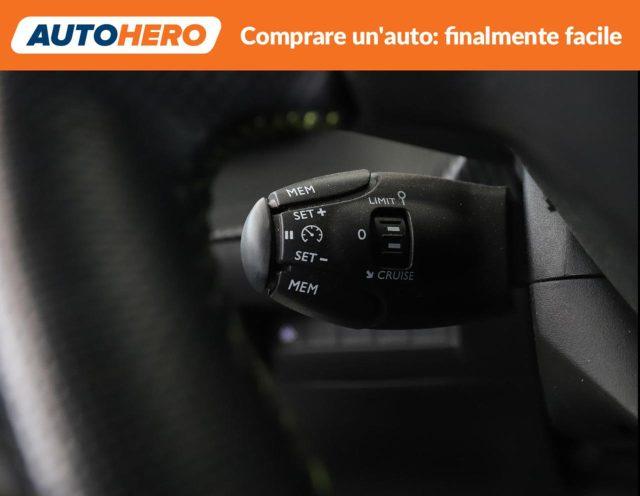 PEUGEOT 208 PureTech 100 Stop&Start EAT8 5 porte GT Line