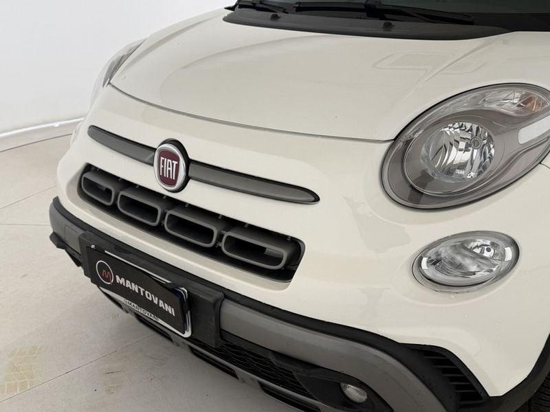 FIAT 500L Cross 1.3 Multijet 95cv City Cross