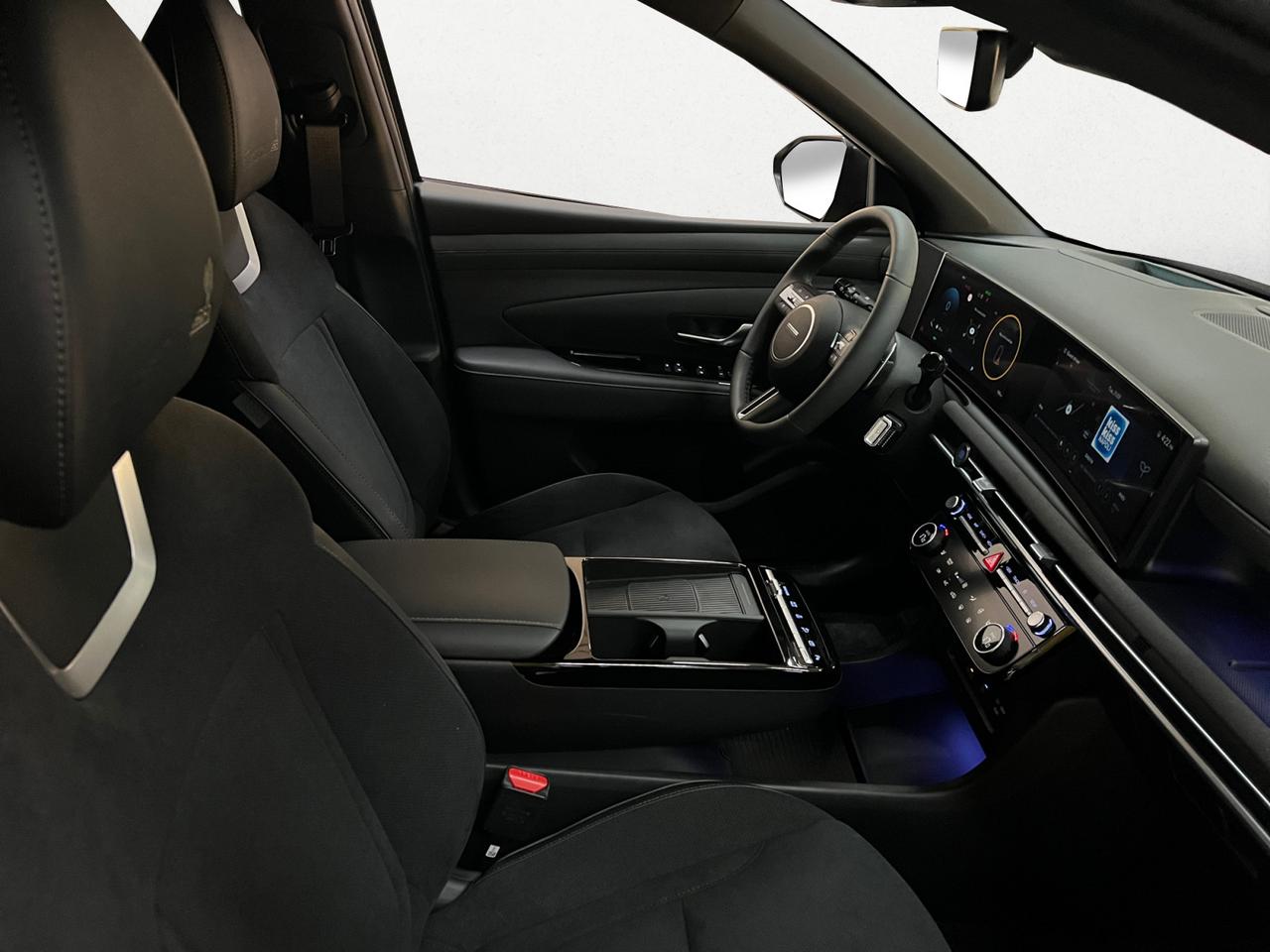 Hyundai Tucson 1.6 phev Exellence 2wd auto KM0