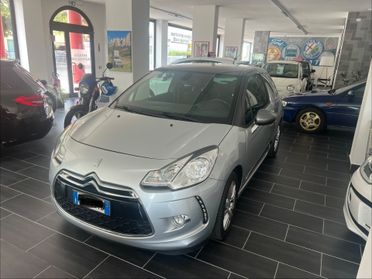 Citroen DS3 Hdi