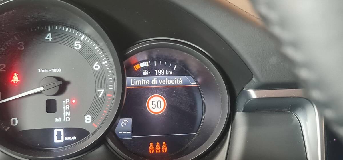 Porsche Macan 2.0 265cv pdk*GARANZIA 2ANNI PORSCHE*