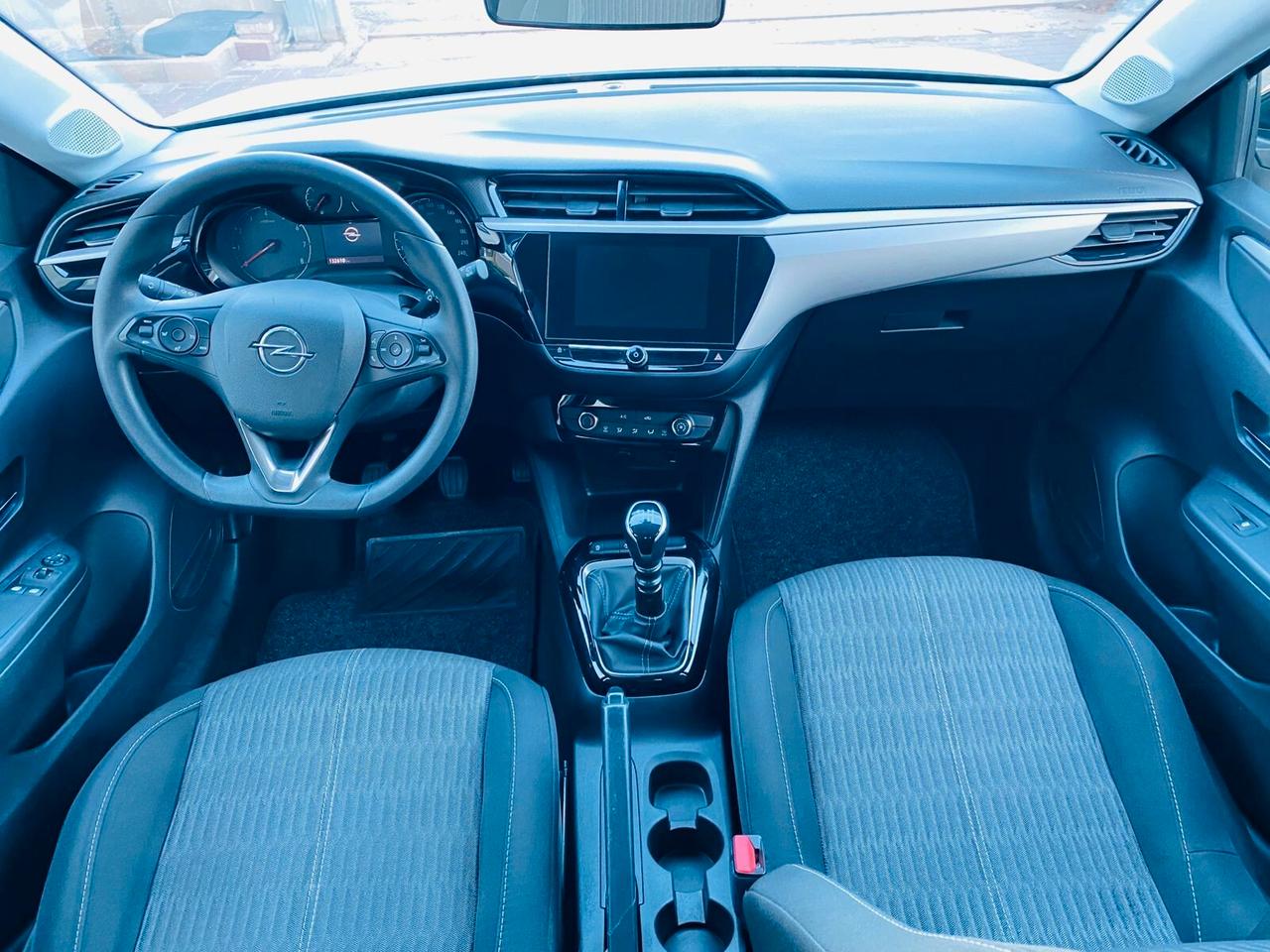 Opel Corsa 1.5 D 100 CV Edition