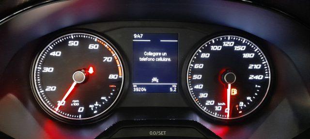 SEAT Arona 1.0 EcoTSI Reference LED FULL LINK