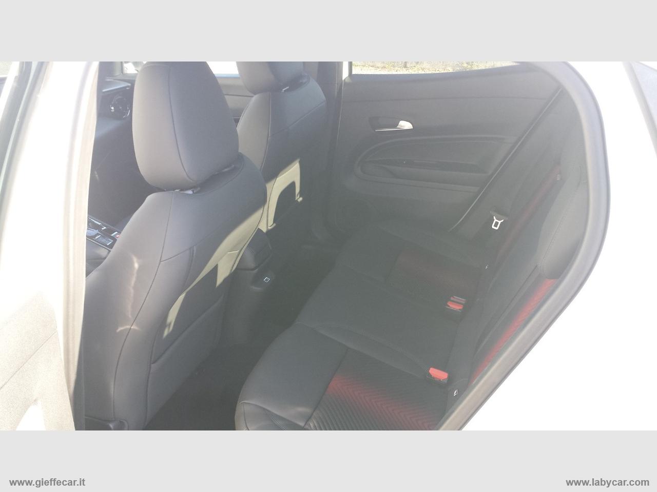 ALFA ROMEO Junior 1.2 145 CV Hybrid eDCT6 Speciale