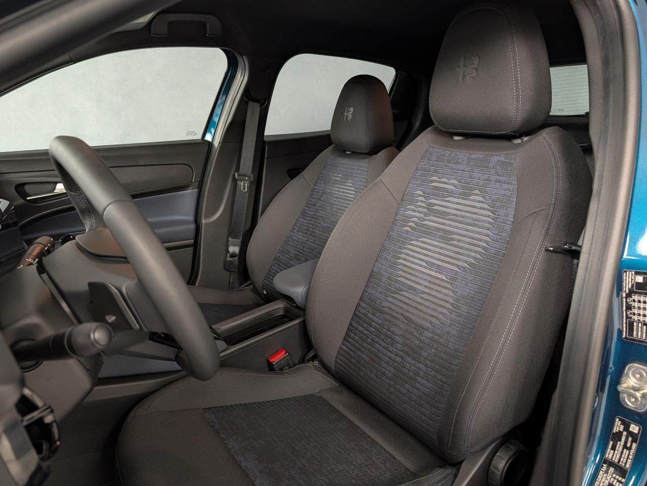 Alfa Romeo junior 1.2 Hybrid 145cv EDCT6