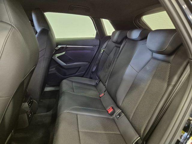 AUDI A3 SPB 35 TDI S tronic S line - Carplay - Cam - ACC