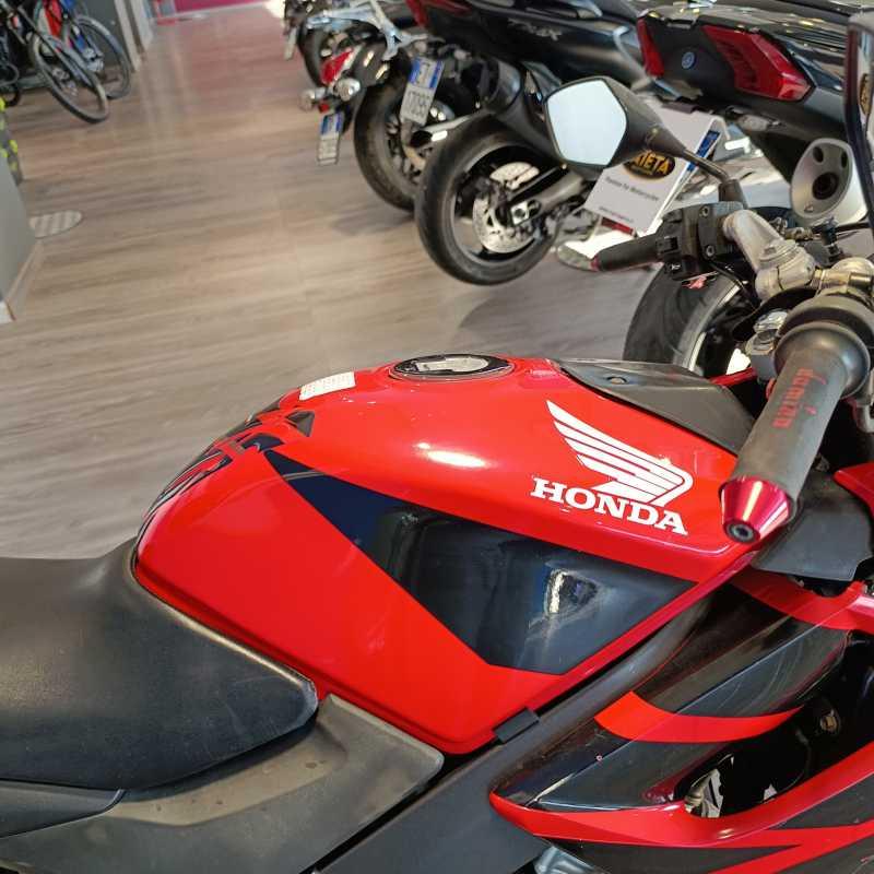 Honda CBR 125 R - 2004