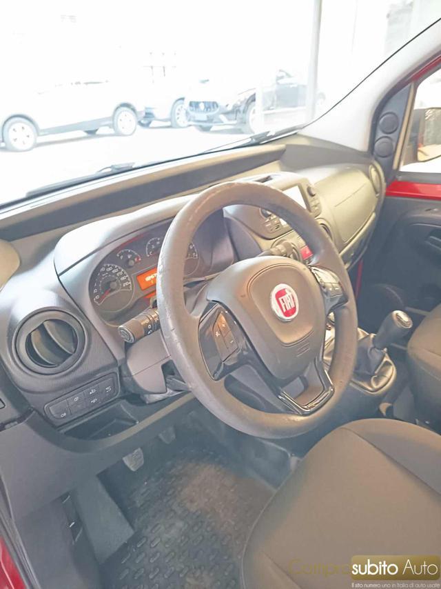 FIAT Fiorino 1.3 MJT 80CV Iva esclusa