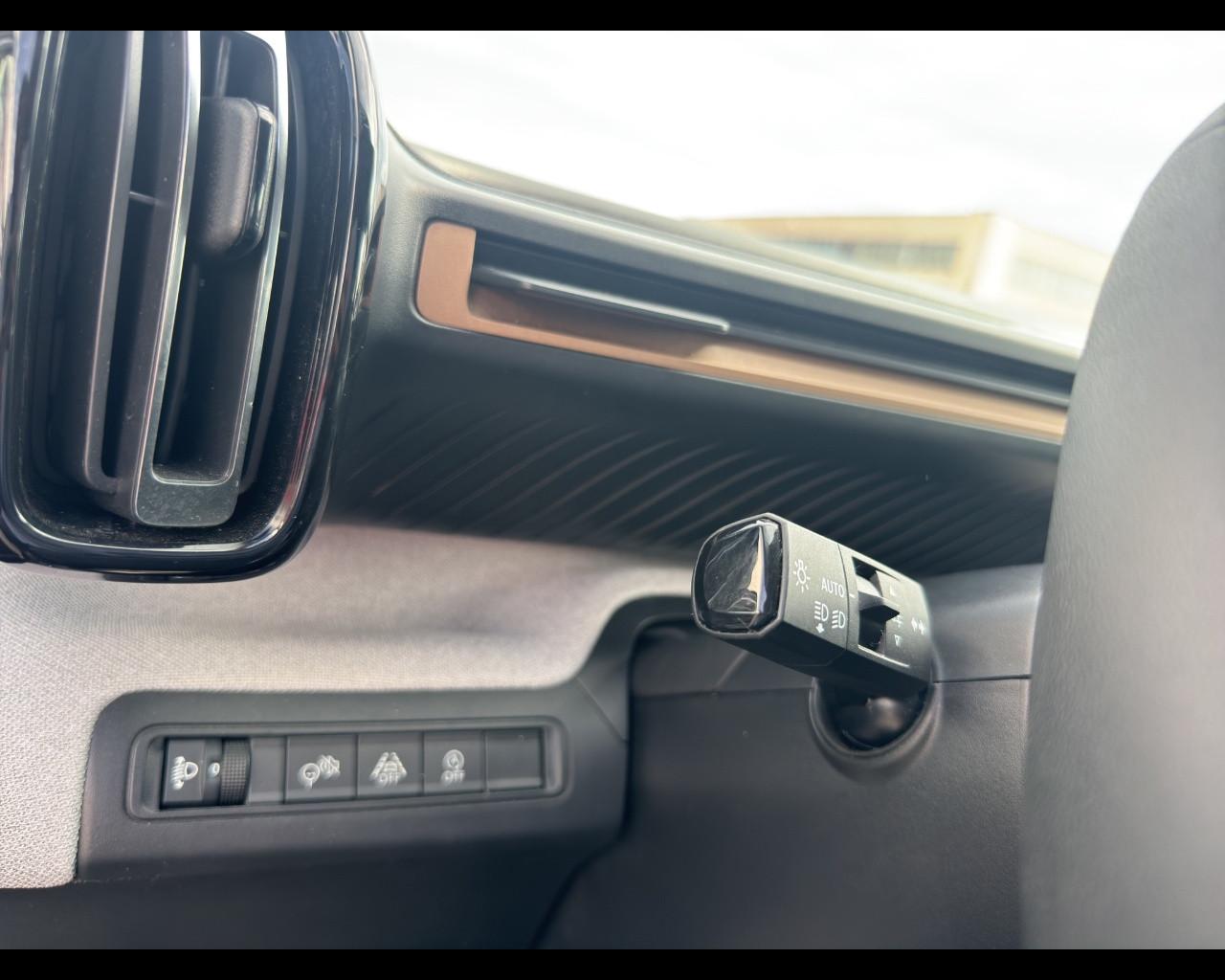 CITROEN C3 Aircross 2ª s. - C3 Aircross PureTech Turbo 100 CV Plus