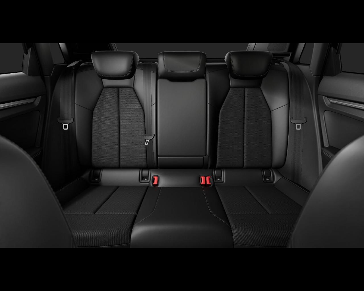 AUDI Audi A3 Sportback S line edition TFSI e 150 kW S tronic