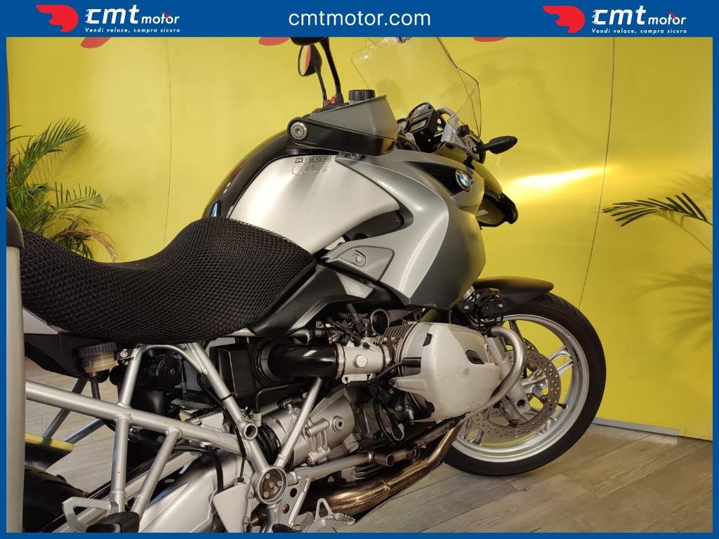 BMW R 1200 GS - 2007