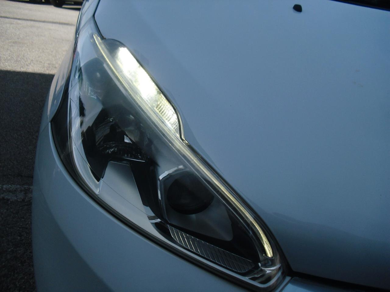Peugeot 208 PureTech 82 5 porte Active, OTTIME CONDIZIONI, OK NEOPATENTATI!