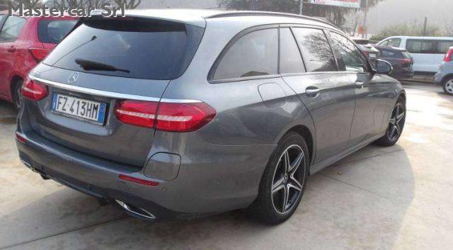 MERCEDES-BENZ E 300 Classe E SW de eq-power Premium auto - FZ413HM