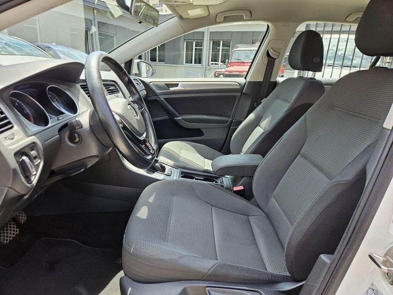 Volkswagen Golf 1.6 TDI Highline DSG BlueMotion Technology (Euro 6)