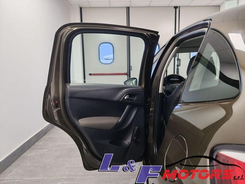 Citroën C3 1.2 VTi 82 Vanity Fair