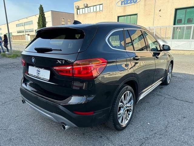 BMW X1 xDrive20d Sport Aut. 190cv