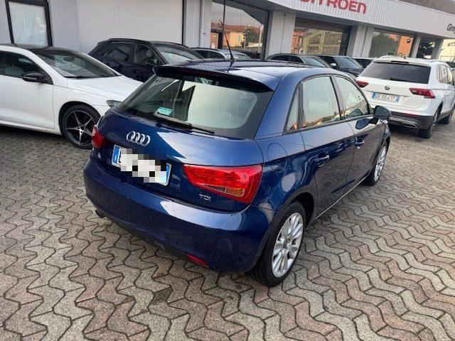AUDI A1 1.6 TDI Ambition