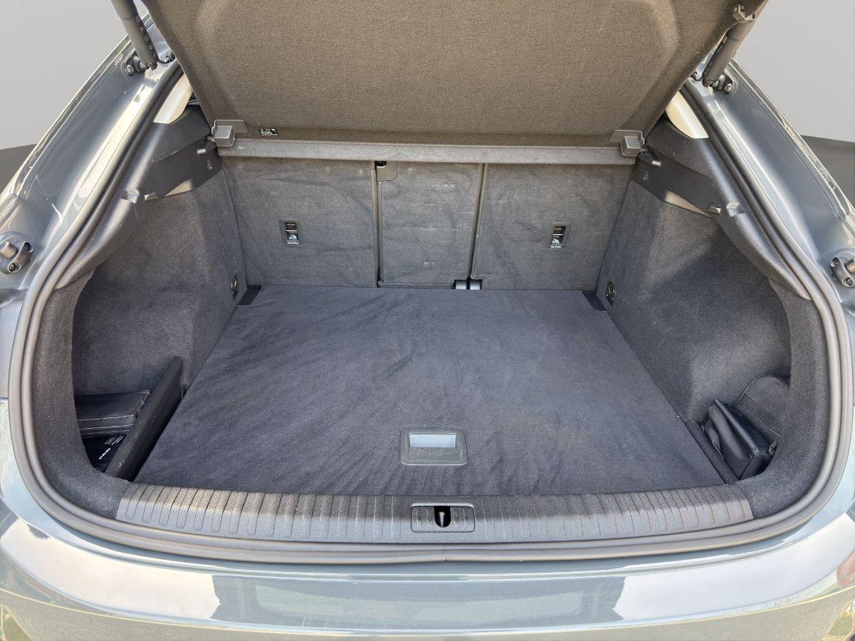 AUDI - Q3 Sportback - Q3 SPB 35 2.0 TDI 150CV S tronic S line edition TETTO