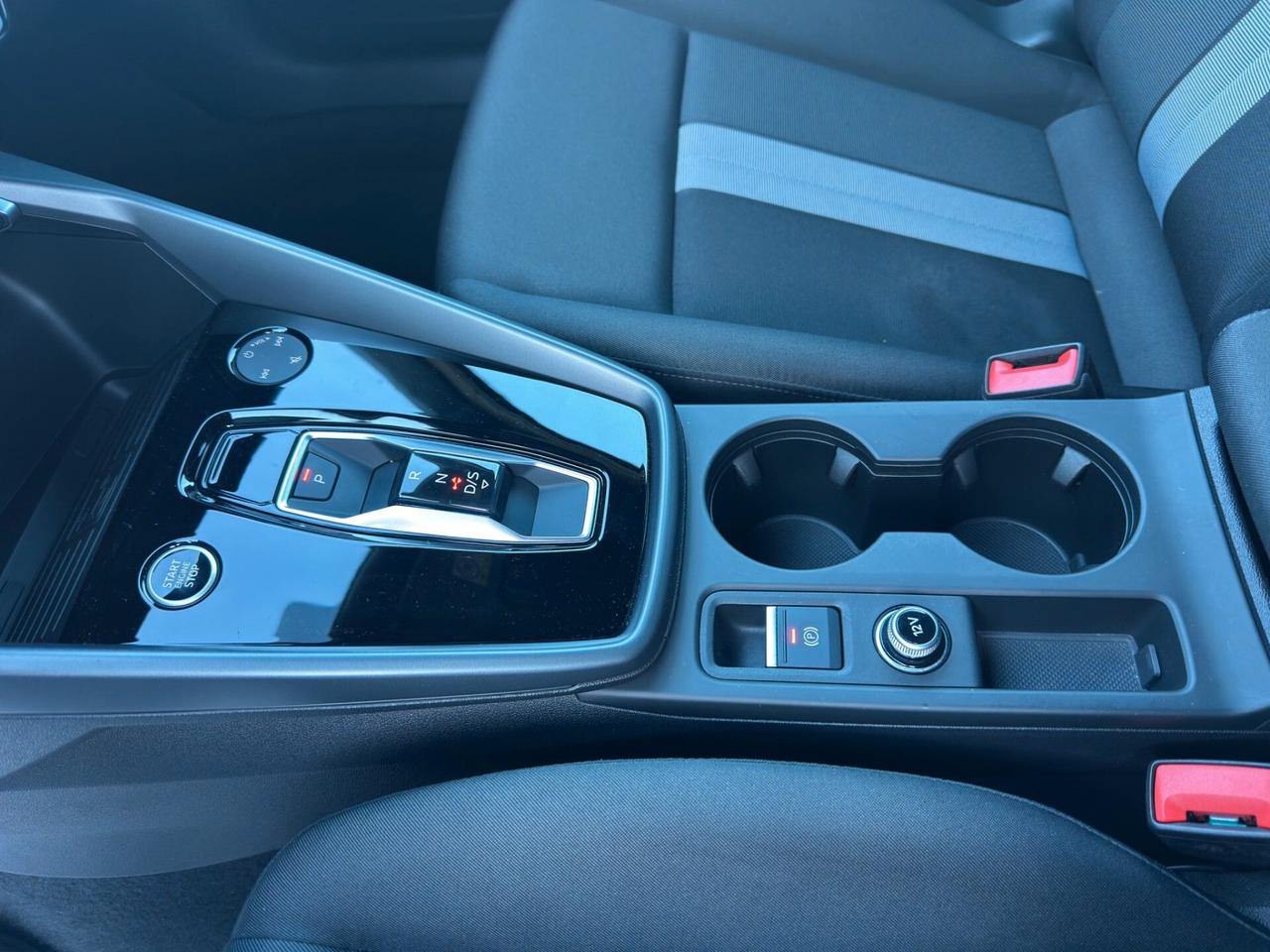 Audi A3 allstreet 35 TDI S tronic Business Advanced