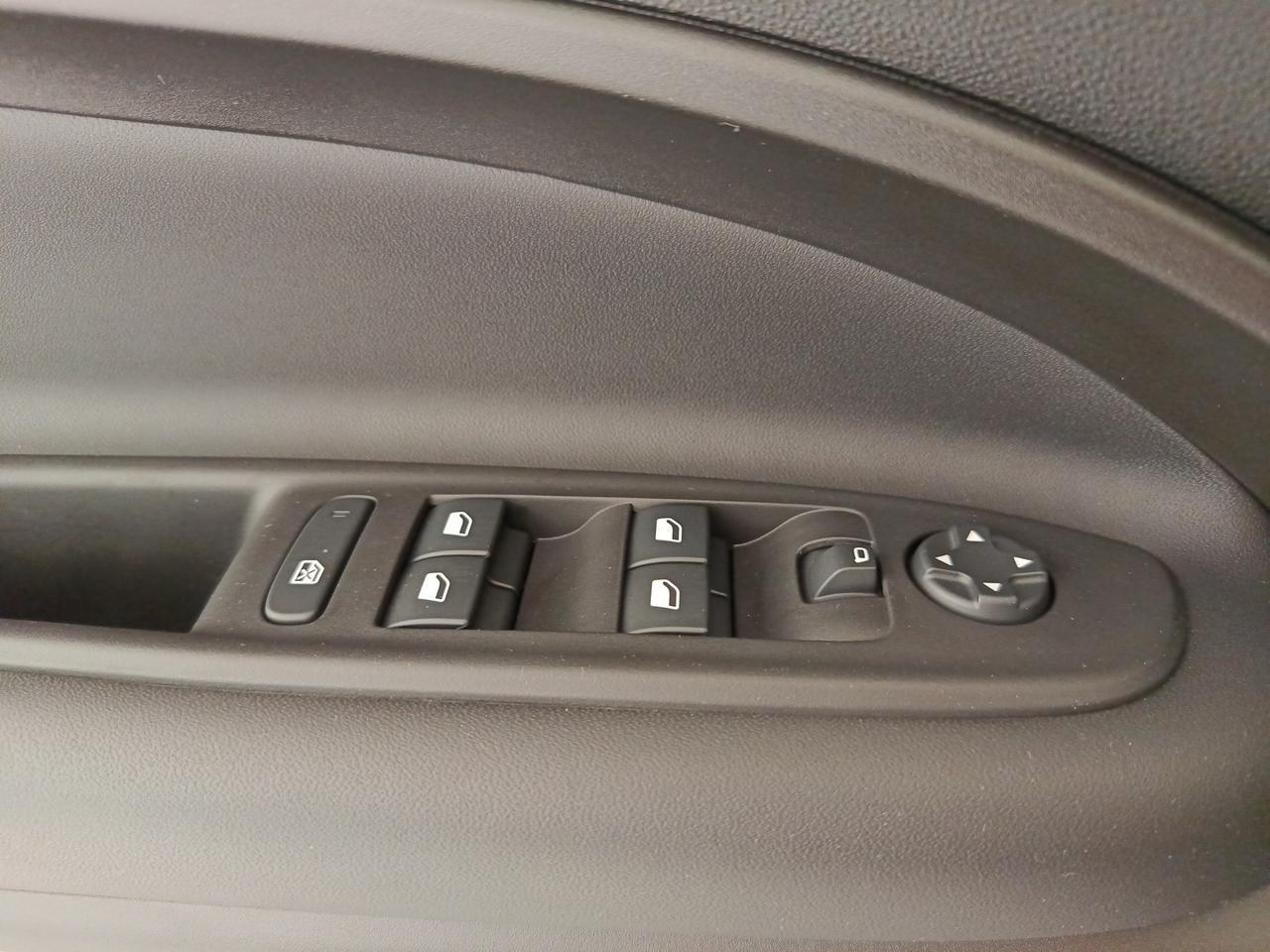 JEEP Avenger - Avenger 1.2 Turbo 110 CV e-Hybrid Altitude