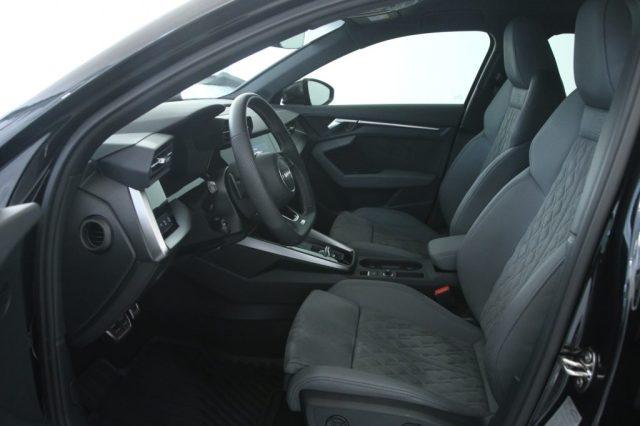 AUDI S3 SPB TFSI 310CV quattro Stronic *SCONTO IMMEDIATO*